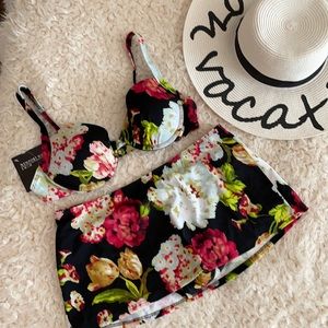 New Women’s Bikini Bathing Suit by Newport News